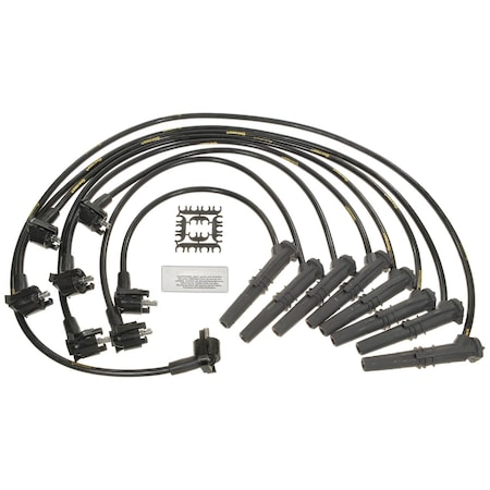 Standard Wires PERFORMANCE RACE WIRE SET 10028